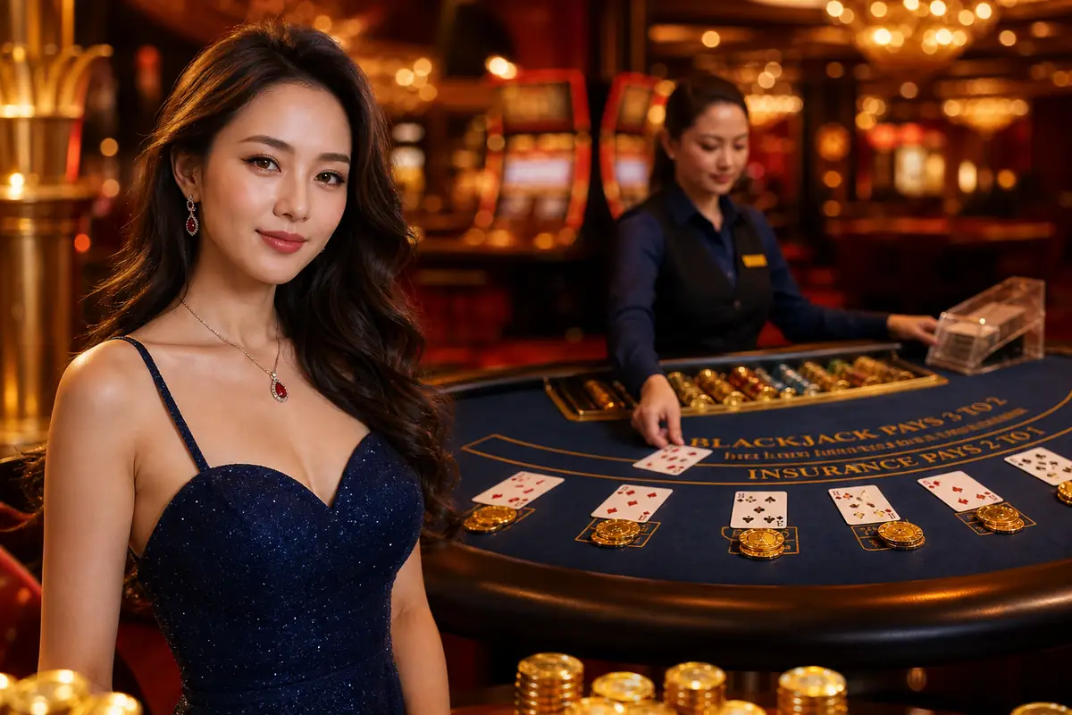 An toàn và tin cậy tại 579king