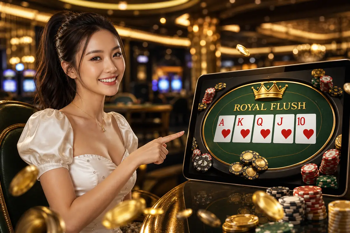 579king nền tảng giải trí an toàn tại Việt Nam